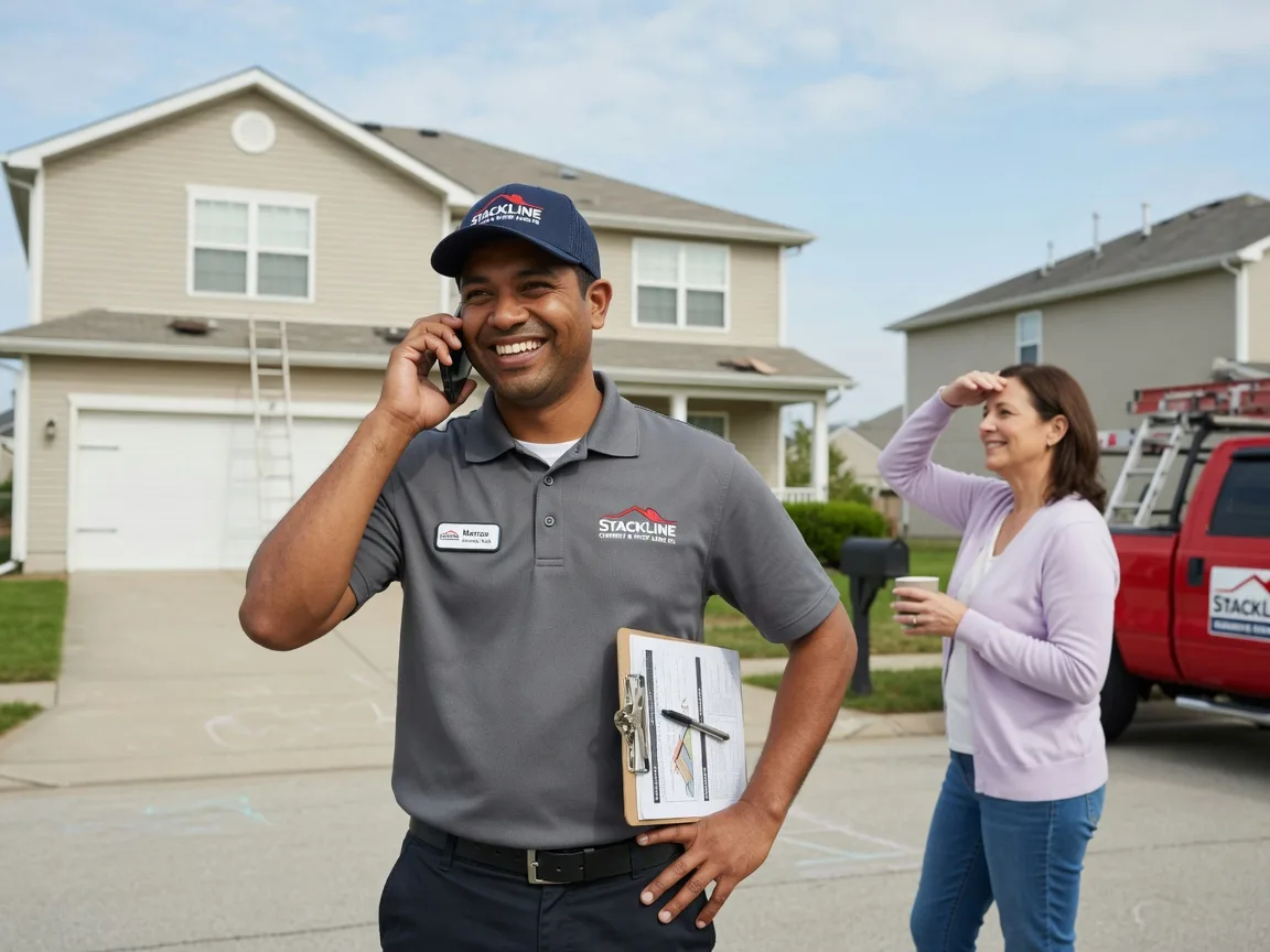 Chimney flashing repair Cambria, IL FAQs